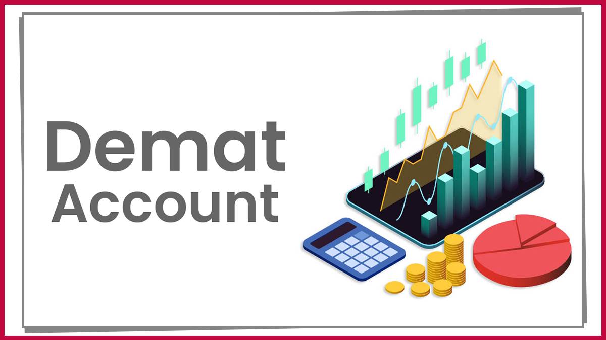 best demat account in india 2023